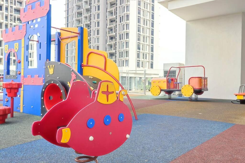 Apartment Link 2 Bukit Jalil I Homebrickz Kuala Lumpur