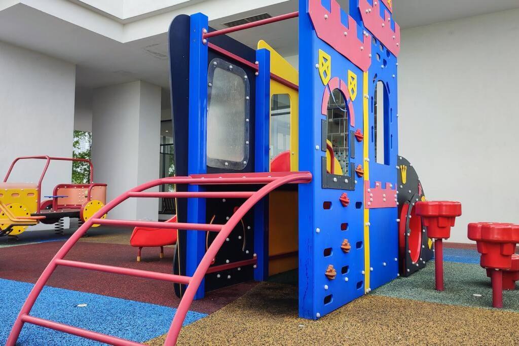 Apartment Link 2 Bukit Jalil I Homebrickz Kuala Lumpur