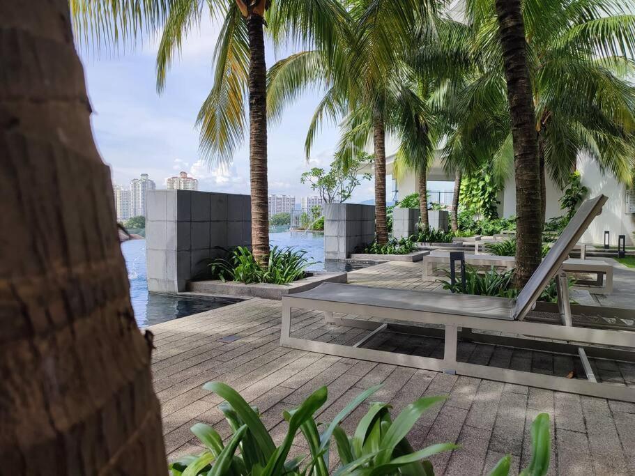 Link 2 Bukit Jalil I Homebrickz Apartment Kuala Lumpur