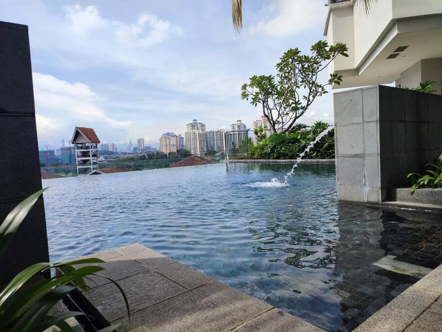 Apartment Link 2 Bukit Jalil I Homebrickz