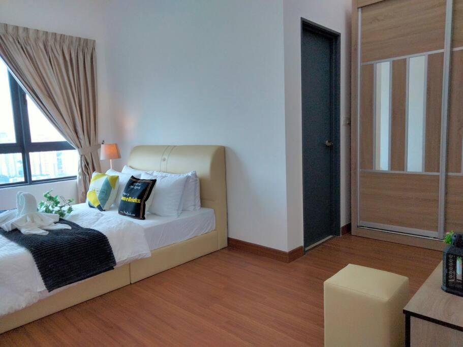 Link 2 Bukit Jalil I Homebrickz Apartment Kuala Lumpur