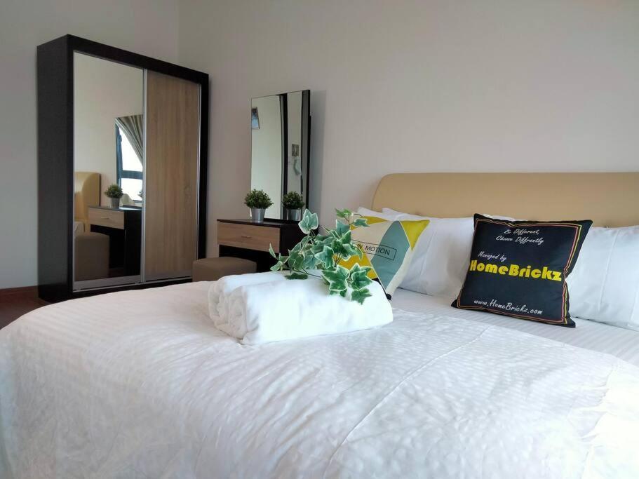 Link 2 Bukit Jalil I Homebrickz Apartment Kuala Lumpur
