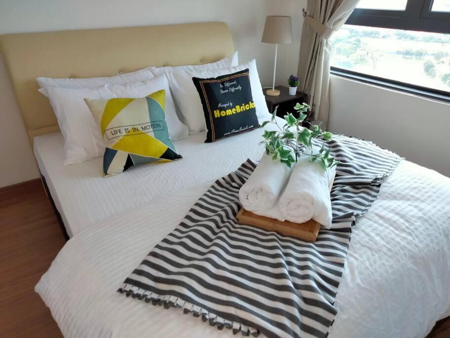 Link 2 Bukit Jalil I Homebrickz Apartment Kuala Lumpur