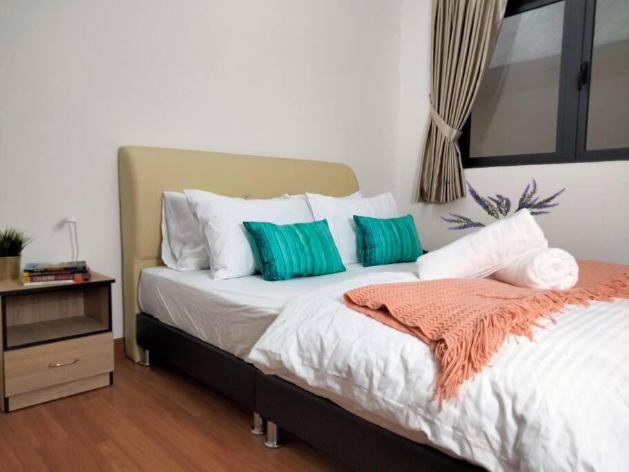 Apartment Link 2 Bukit Jalil I Homebrickz *