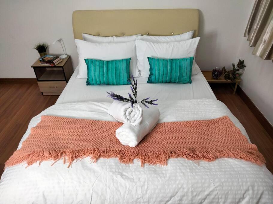 Link 2 Bukit Jalil I Homebrickz Apartment Kuala Lumpur
