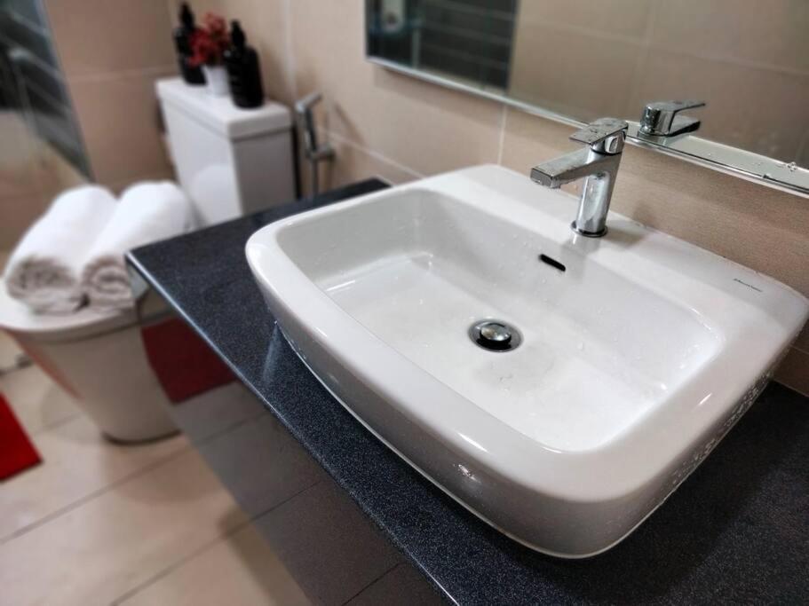 Apartment Link 2 Bukit Jalil I Homebrickz Kuala Lumpur