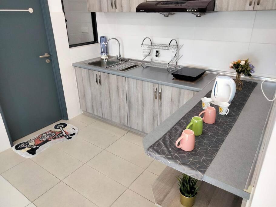 Apartment Link 2 Bukit Jalil I Homebrickz