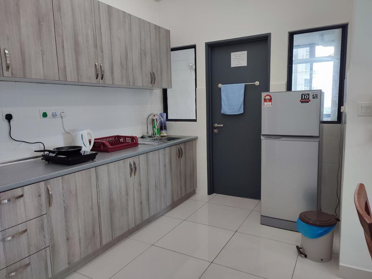 Apartment Link 2 Bukit Jalil I Homebrickz Kuala Lumpur