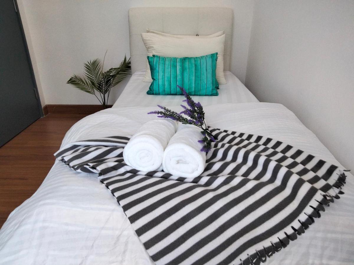 Apartment Link 2 Bukit Jalil I Homebrickz *