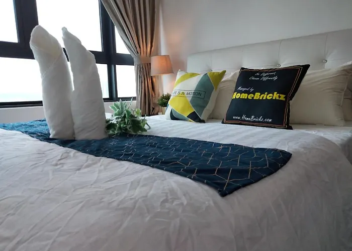 Link 2 Residence Bukit Jalil I Homebrickz