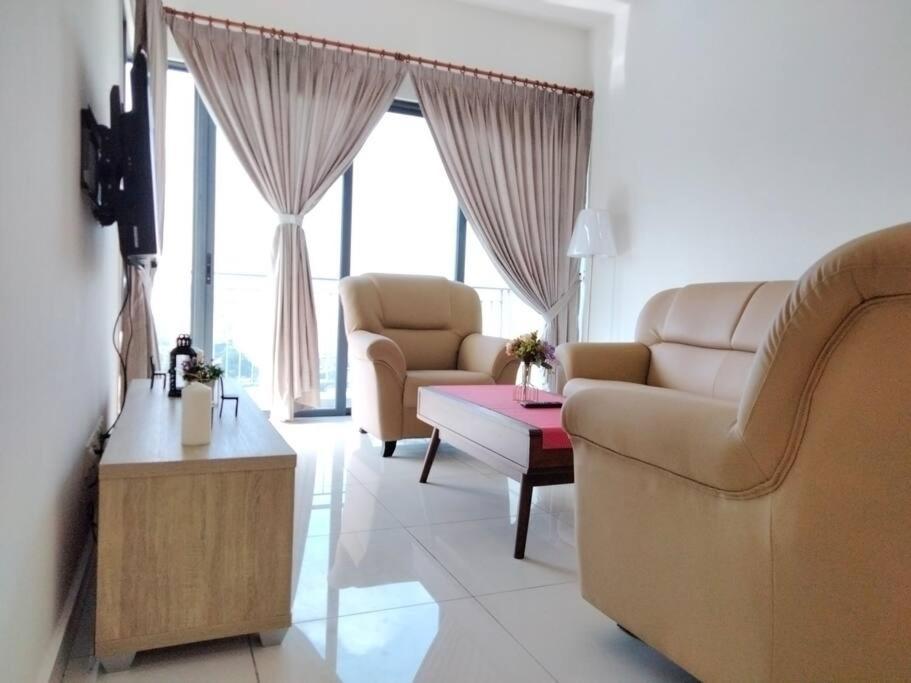 Pangsapuri Link 2 Bukit Jalil I Homebrickz Kuala Lumpur