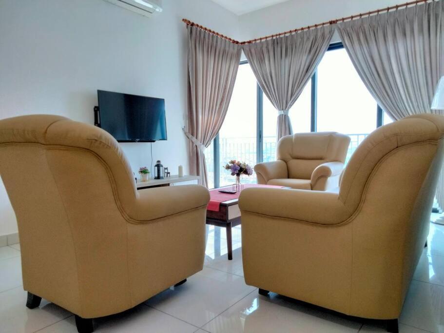 Link 2 Bukit Jalil I Homebrickz Pangsapuri