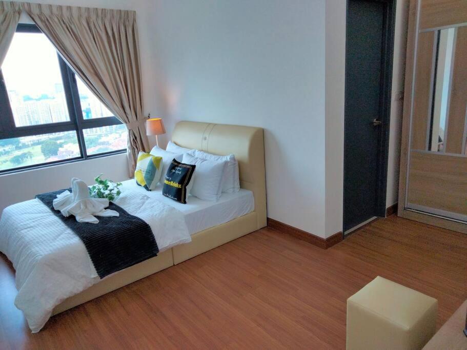 Link 2 Bukit Jalil I Homebrickz Pangsapuri Kuala Lumpur