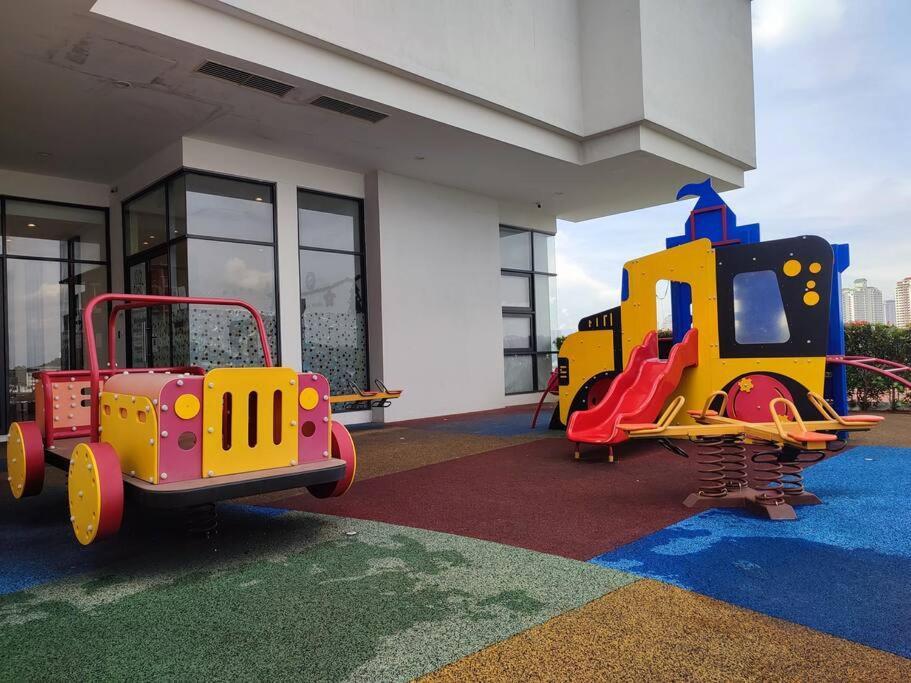 Link 2 Bukit Jalil I Homebrickz Pangsapuri