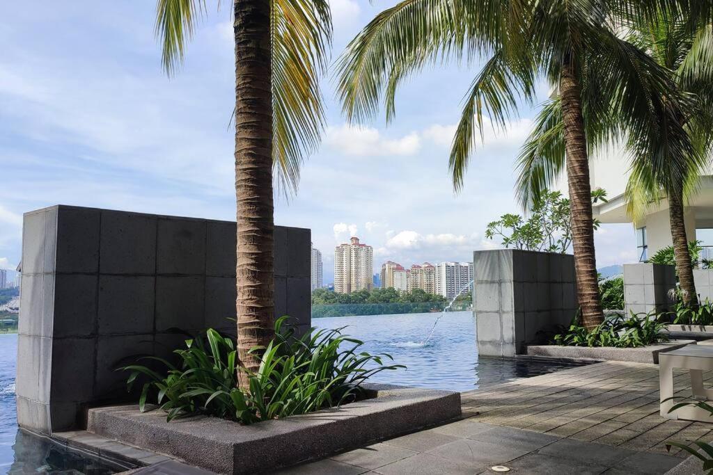 Link 2 Bukit Jalil I Homebrickz Pangsapuri Kuala Lumpur