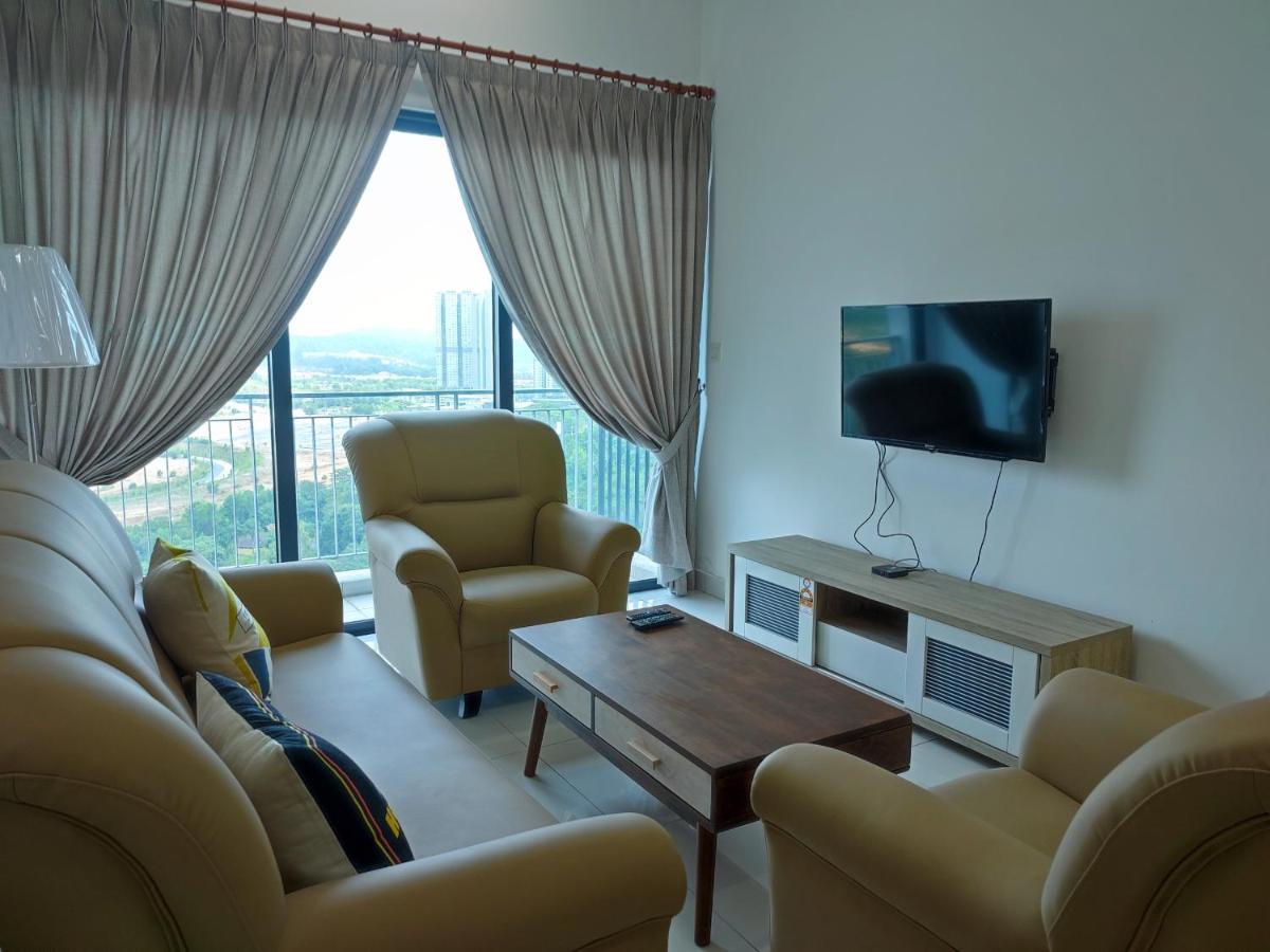 Link 2 Bukit Jalil I Homebrickz Kuala Lumpur
