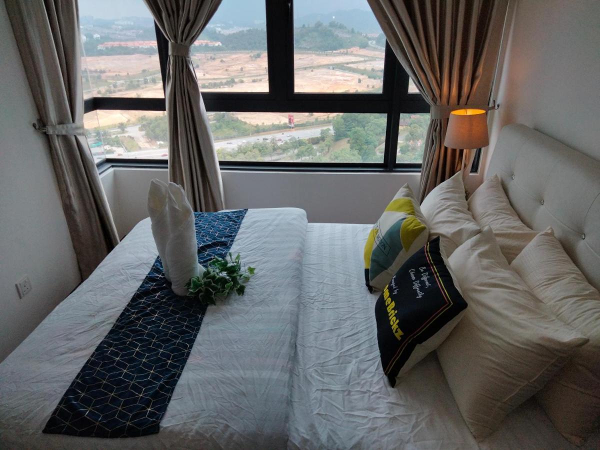 Link 2 Bukit Jalil I Homebrickz Kuala Lumpur